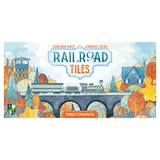 Railroad Tiles: Expansions
