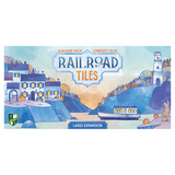 Railroad Tiles: Expansions