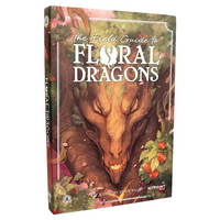 D&D 5E: The Field Guide to Floral Dragons RPG