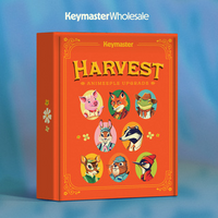Harvest Animeeple Upgrade