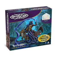 Heroscape: Battle Box - Battle for the Wellspring - Painted Edition - Wave 1