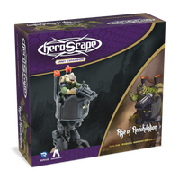 Heroscape: Imperator Kayne Army Expansion - Wave 6