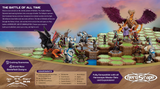 Heroscape: Master Set - Age of Annihilation - Painted Edition - Wave 1