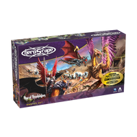 Heroscape: Master Set - Age of Annihilation - Painted Edition - Wave 1