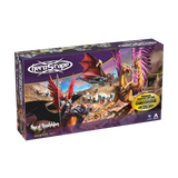 Heroscape: Master Set - Age of Annihilation - Painted Edition - Wave 1