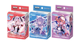 Hololive Official Card Game: Quintet Spectrum Starter Deck