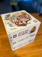 Let's Go! To Japan - Matsuri Edition (Used)