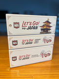 Let's Go! To Japan - Matsuri Edition (Used)