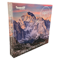 Earth: Abundance Expansion - Resource Upgrade Pack