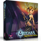 Middara: KS1 Promo Pack