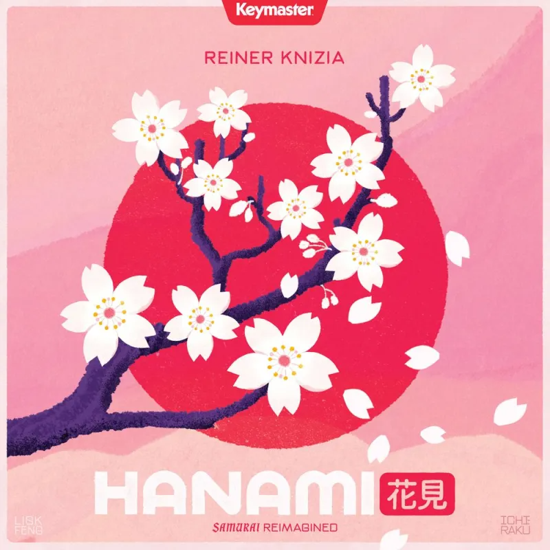 Hanami – Tanuki Games