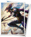 APEX Deck Protector Sleeves for Magic: The Gathering - Final Fantasy