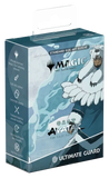 Deck Protector: Magic the Gathering: Avatar The Last Airbender
