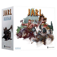 Runar: Jarl