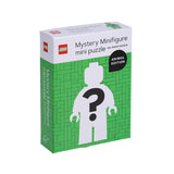 Puzzle: LEGO® Mystery Minifigure (126 pcs)