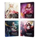Middara: Lupercalia 2023 - Debauchery and Legends