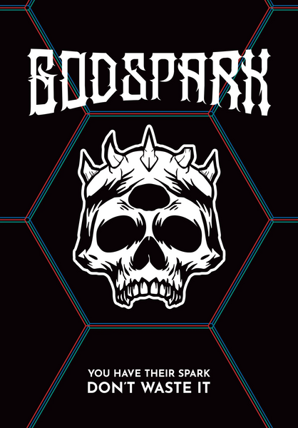 Godspark RPG