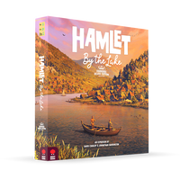 Hamlet - By The Lake (Kickstarter)