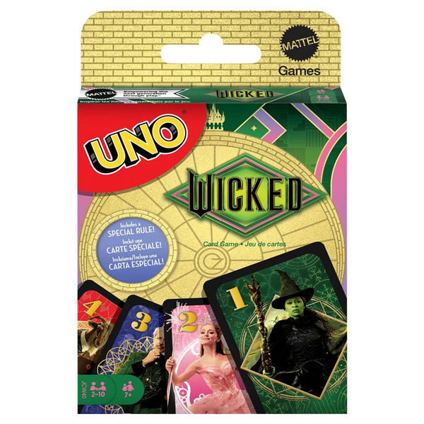 Uno Wicked