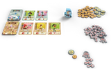 Castle Combo
