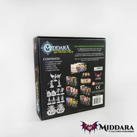 Middara: KS1 Promo Pack