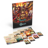 Middara: Art Book Vol. 1