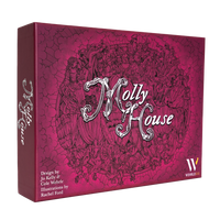 Molly House (Kickstarter)
