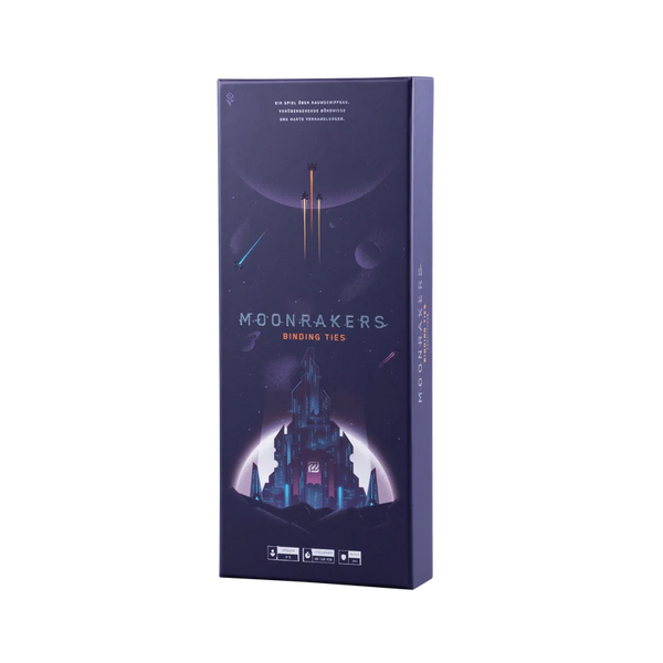 Moonrakers: Binding Ties Expansion
