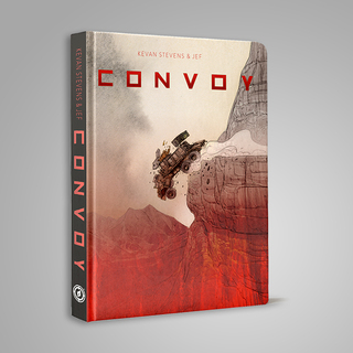 Convoy (Graphic Novel)