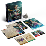 Middara: Lupercalia 2023 - Debauchery and Legends