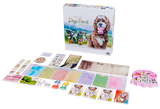 Dog Park: New Tricks Expansion W/ Collectors Upgrade and KS Pack (Kickstarter)