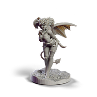 Middara: Vestalia 2023 NYX Resin Kit