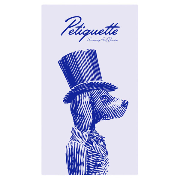 Petiquette - Oink