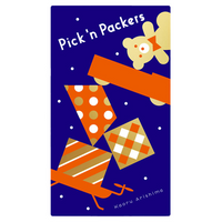 Pick 'n Packers - Oink