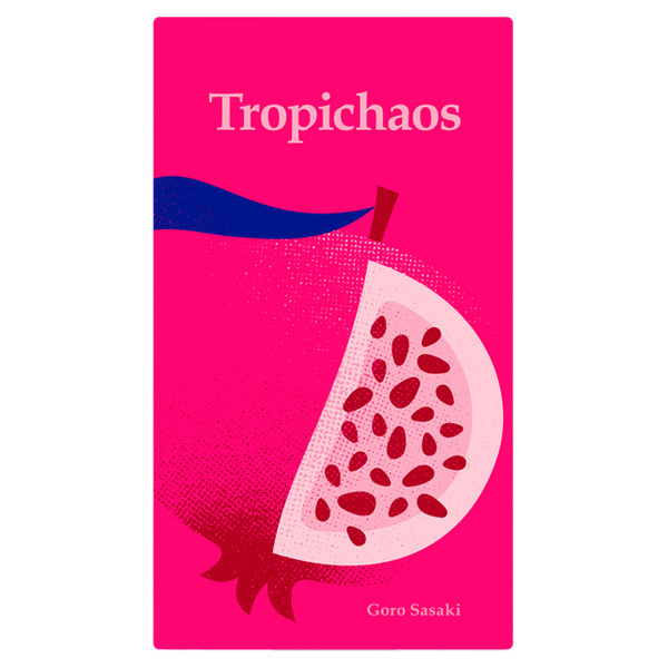 Tropichaos - Oink