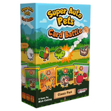 Super Auto Pets Card Battle - Packs