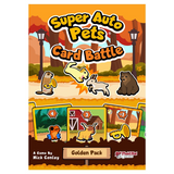 Super Auto Pets Card Battle - Packs