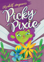 Picky Pixie (Button Shy)