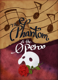 Phantom of the Opera (Import)