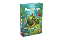 Pondscape