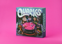 Quacks - All-In Edition