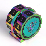 V2 LifeLink Counter