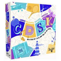 CDSK Travel