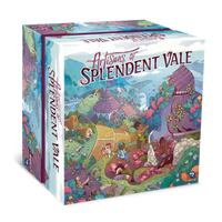 Artisans of Splendent Vale