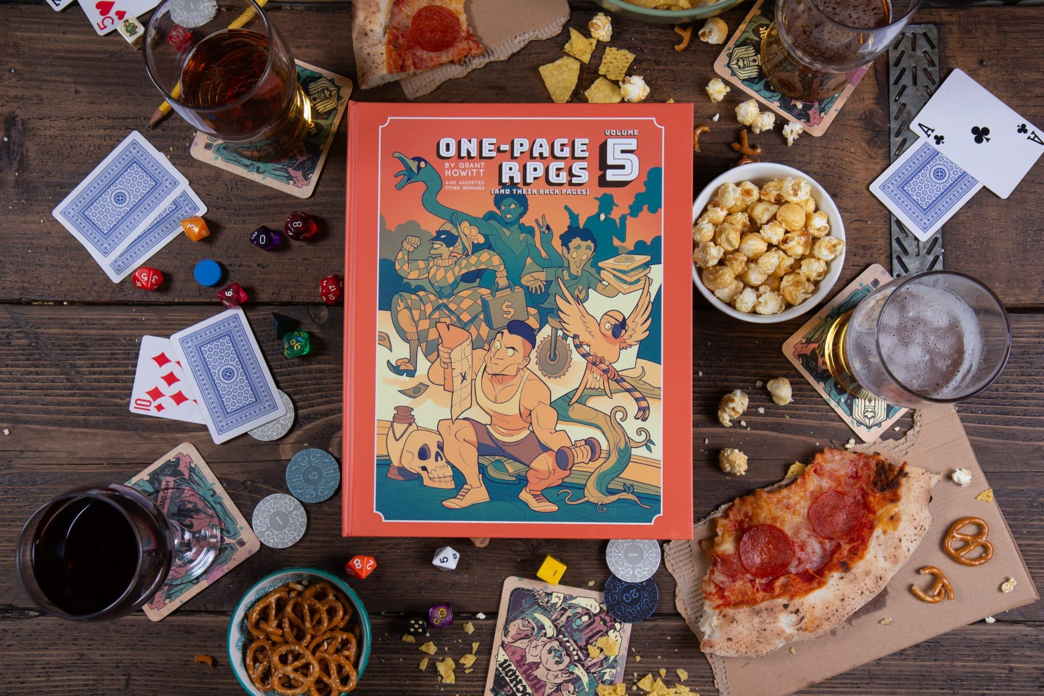 New Releases – Tanuki Games