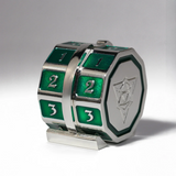 V2 LifeLink Counter