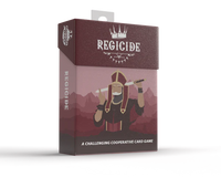 Regicide (Red)