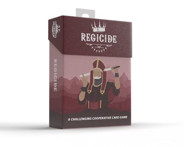Regicide (Red)