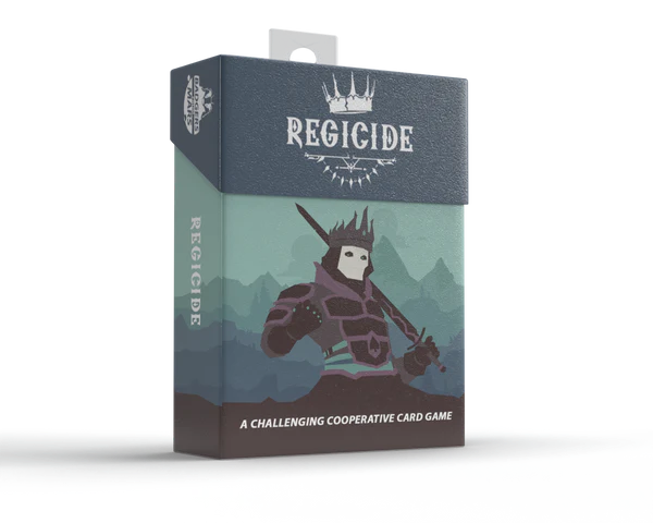 Regicide (Blue)