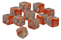 Heroscape: Revna Dice Pack